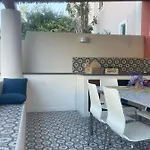 Appartement Casa Grazia Lipari (Isola Lipari)