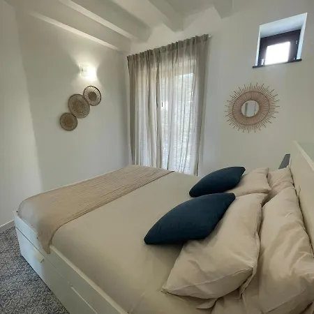 Apartment Casa Grazia