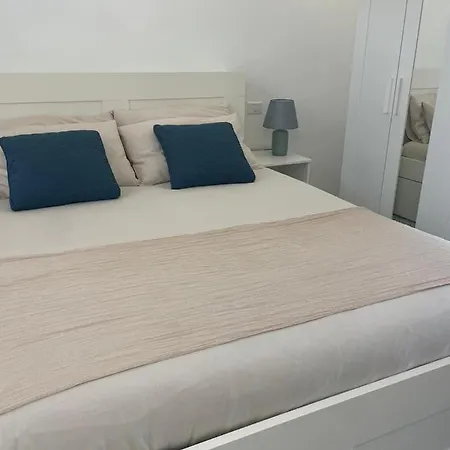 Casa Grazia Apartamento *