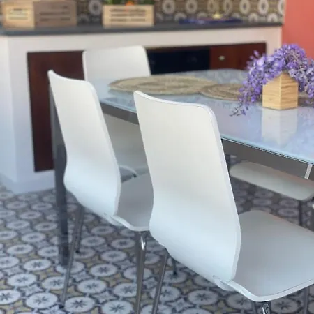 Apartamento Casa Grazia