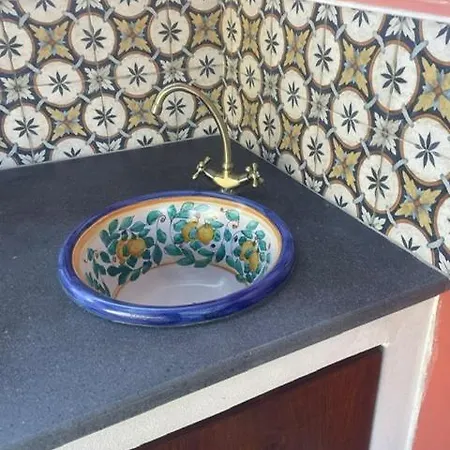 Apartment Casa Grazia *