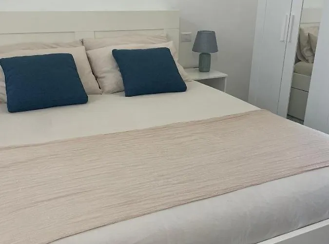 Casa Grazia Apartment *