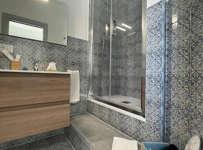 Apartment Casa Grazia Lipari (Isola Lipari)