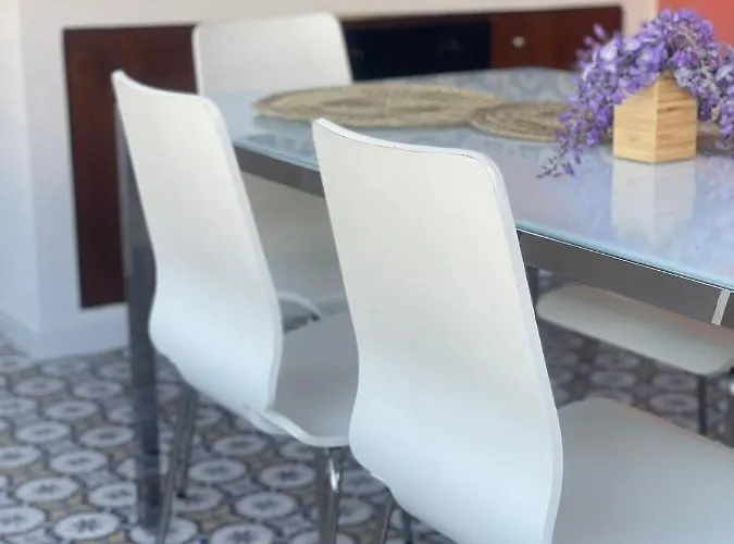 Apartment Casa Grazia