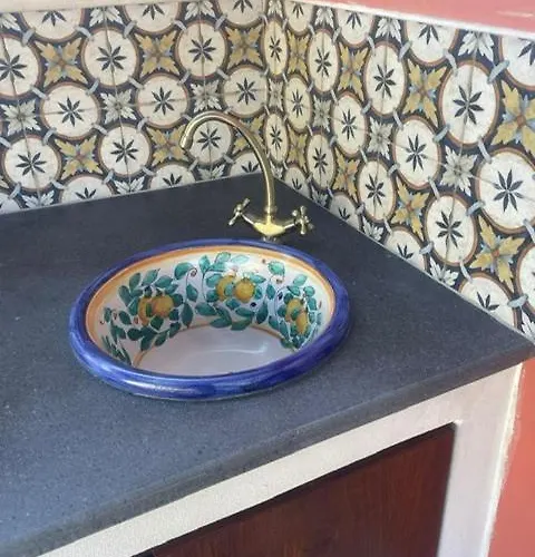 Apartment Casa Grazia *