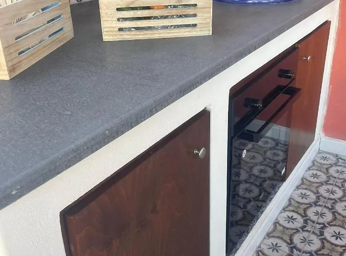 Casa Grazia Apartment Lipari (Isola Lipari)