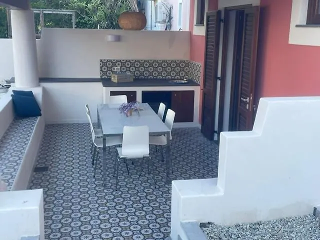 Apartment Casa Grazia