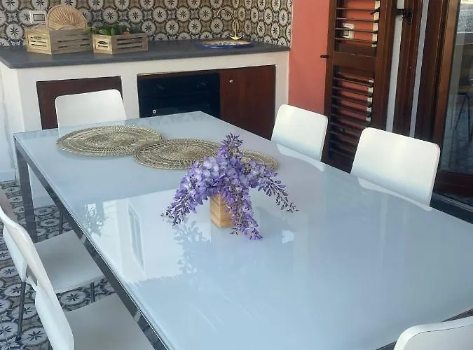 Casa Grazia * Lipari (Isola Lipari)