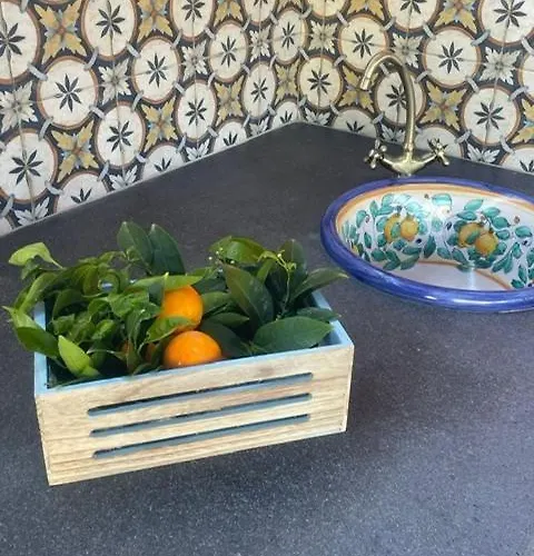 Casa Grazia * Lipari (Isola Lipari)